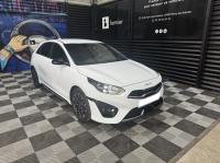Kia Ceed GT-line