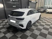 Kia Ceed GT-line