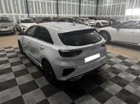 Kia Ceed GT-line