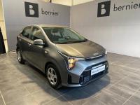 Kia Picanto Active