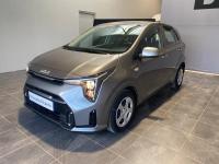Kia Picanto Active