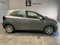 Kia Picanto Active