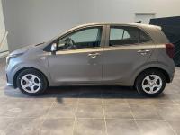 Kia Picanto Active