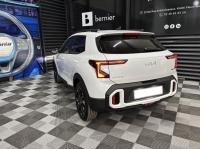 Kia Nouveau Stonic GT-Line