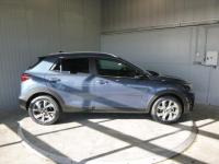 Kia Stonic GT-line