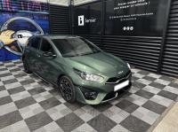 Kia Ceed GT-line
