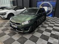 Kia Ceed GT-line