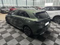 Kia Ceed GT-line