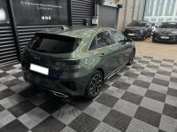 Kia Ceed GT-line