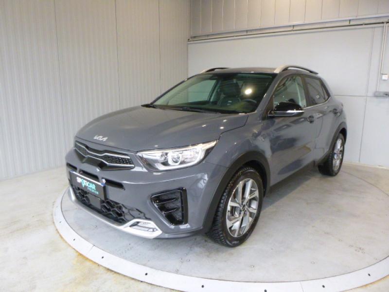 Kia Stonic GT-line