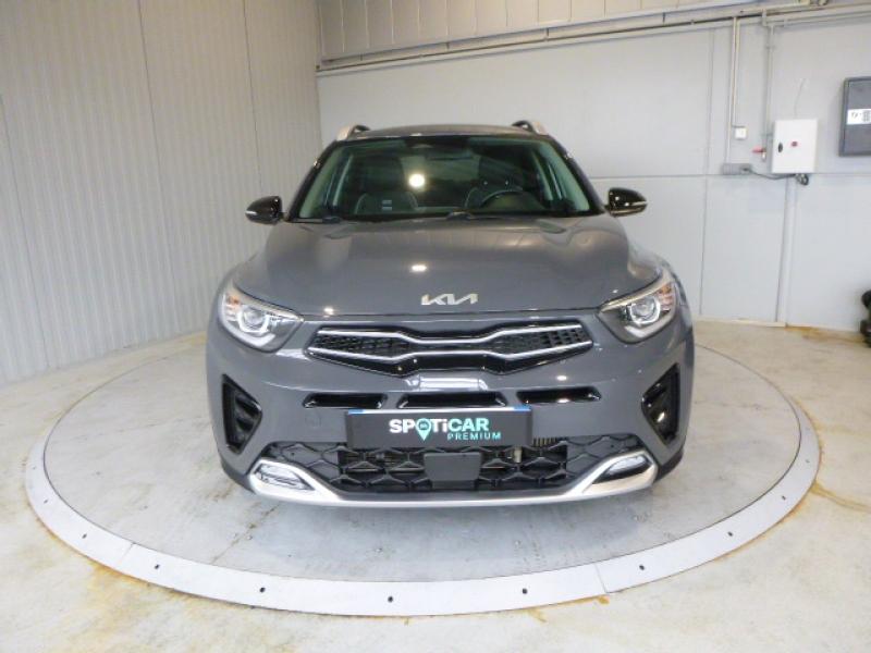 Kia Stonic GT-line