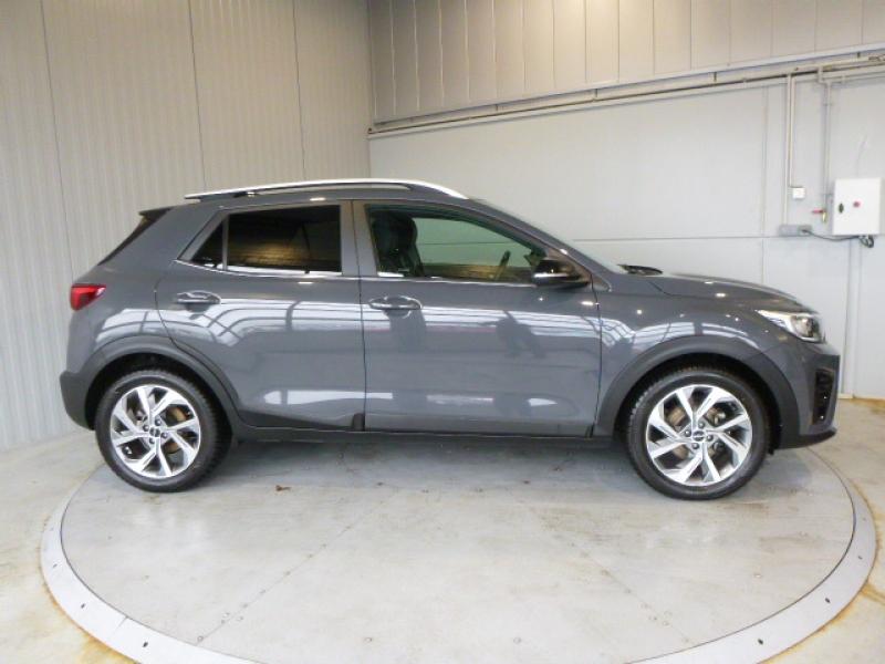 Kia Stonic GT-line
