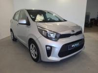 Kia Picanto Active MY2023