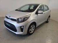 Kia Picanto Active MY2023