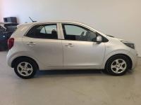 Kia Picanto Active MY2023