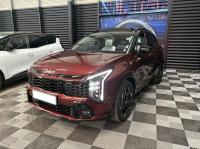 Kia Nouveau Sportage Hybride restylé GT-Line Premium