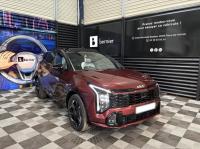 Kia Nouveau Sportage Hybride restylé GT-Line Premium