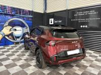 Kia Nouveau Sportage Hybride restylé GT-Line Premium