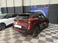Kia Nouveau Sportage Hybride restylé GT-Line Premium