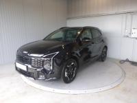 Kia Nouveau Sportage Hybride restylé GT-Line