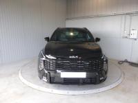 Kia Nouveau Sportage Hybride restylé GT-Line