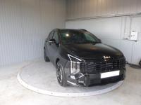 Kia Nouveau Sportage Hybride restylé GT-Line