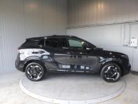 Kia Nouveau Sportage Hybride restylé GT-Line