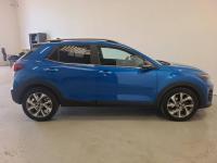 Kia Stonic GT-line Premium