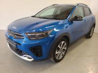 Kia Stonic GT-line Premium