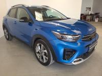 Kia Stonic GT-line Premium