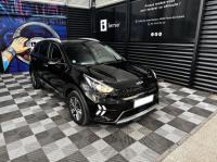 Kia Niro Hybride Rechargeable (DE) Active
