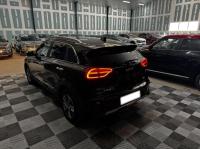 Kia Niro Hybride Rechargeable (DE) Active