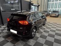 Kia Niro Hybride Rechargeable (DE) Active
