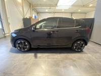 Kia Picanto GT-line