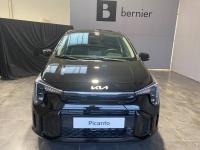 Kia Picanto GT-line