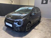 Kia Picanto GT-line
