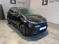 Kia Picanto GT-line