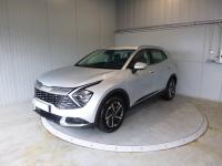 Kia Sportage Hybride Rechargeable Active