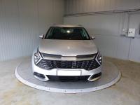 Kia Sportage Hybride Rechargeable Active