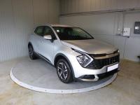 Kia Sportage Hybride Rechargeable Active