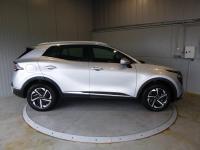 Kia Sportage Hybride Rechargeable Active