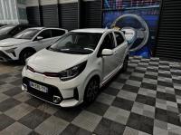 Kia Picanto GT-line MY2023