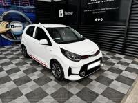 Kia Picanto GT-line MY2023