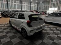 Kia Picanto GT-line MY2023