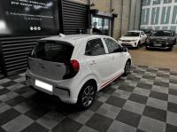 Kia Picanto GT-line MY2023