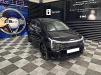 Kia Picanto GT-line