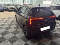 Kia Picanto GT-line
