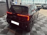 Kia Picanto GT-line
