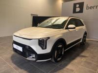 Kia Nouveau Niro Hybride Premium