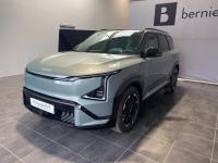 Kia EV5 100% électrique GT-Line